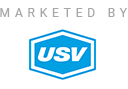 Marketed By USV