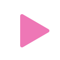 pink play button