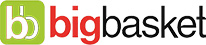 Big Basket logo