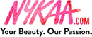 Nykaa logo