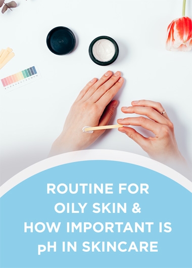 How important is pH in Skincare?