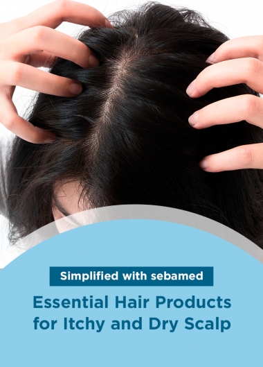 Scalp Care 101: Essential Hair Products for Itchy and Dry Scalp