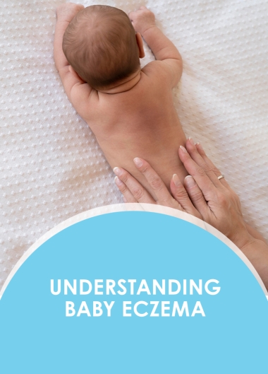 Understanding Baby Eczema
