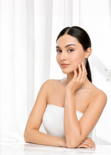 The Ideal Skincare Routine for Oily Skin: Why Cleansing Alone Isn't Enough