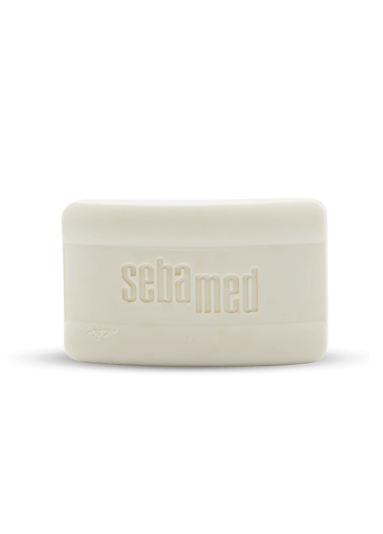 Sebamed Clear Face Cleansing Bar Sebamed India