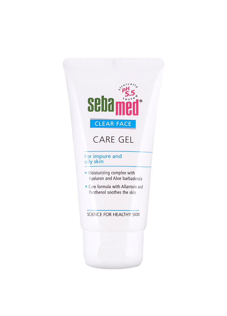 Sebamed Clear Face Care Gel