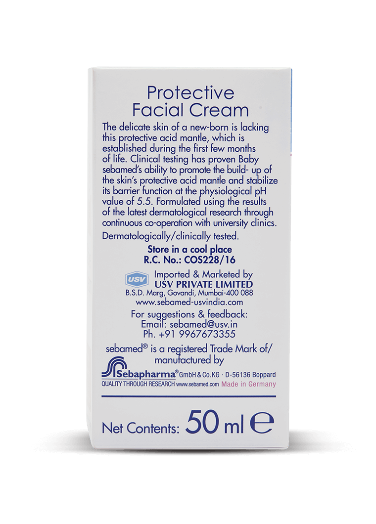 Baby Face Cream, Baby Protection Cream Ingredients, Buy Best Baby