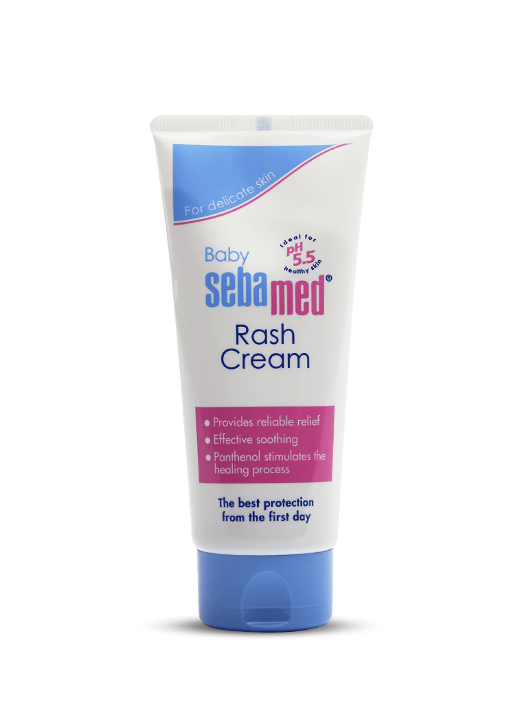 best cream for baby skin