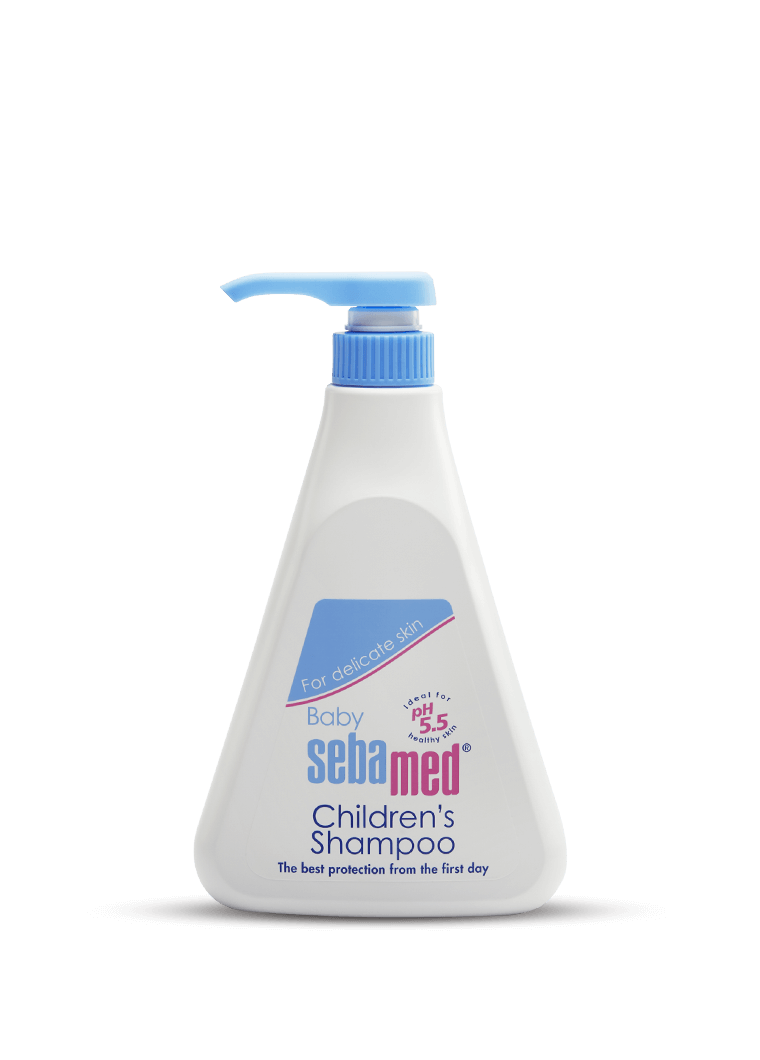 sebamed baby shampoo for adults