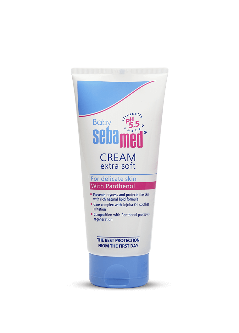 sebamed baby cream price