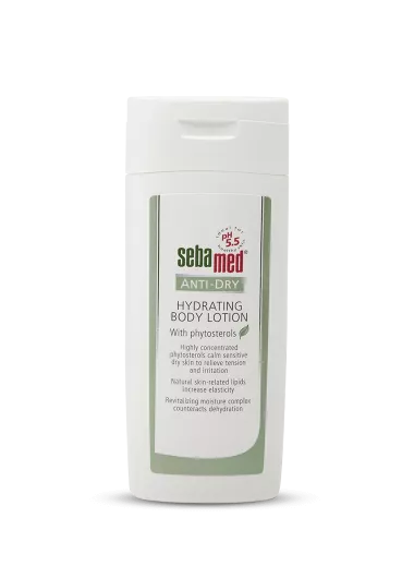 Sebamed Anti dry Hydrating Lotion