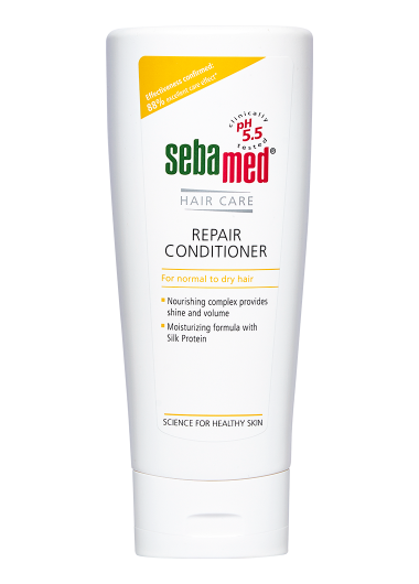 Sebamed Hair Repair Conditioner