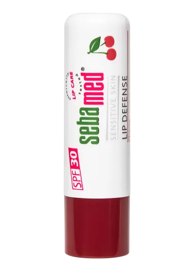 Sebamed Lip Defense - CHERRY