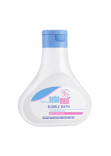 Baby Bubble Bath