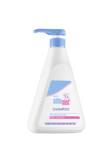 Baby Shampoo