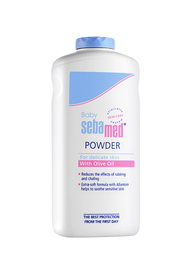 Baby Powder