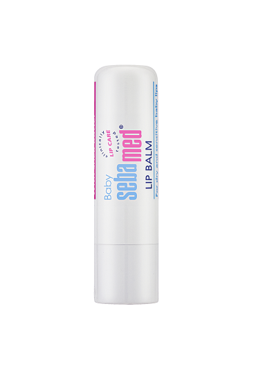 Baby Lip Balm