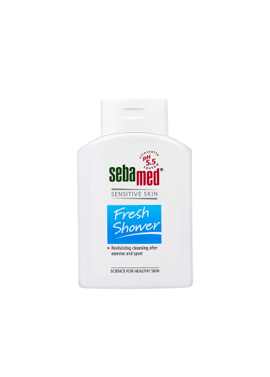 Sebamed Fresh shower