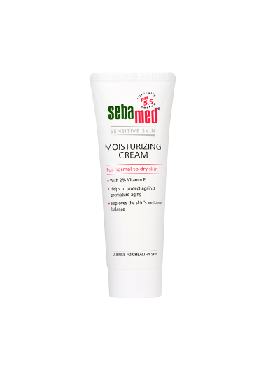 Sebamed Moisturizing cream