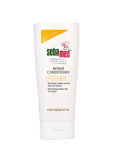 Sebamed Hair Repair Conditioner
