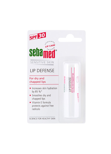 Sebamed Lip Defense