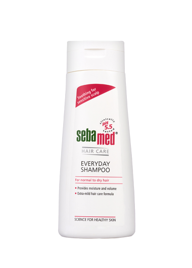 Sebamed Everyday Shampoo