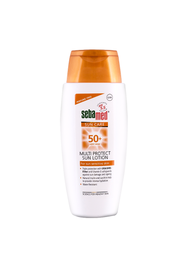 Sebamed Multi Protect Sun lotion