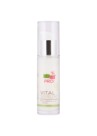 Sebamed pro vital serum