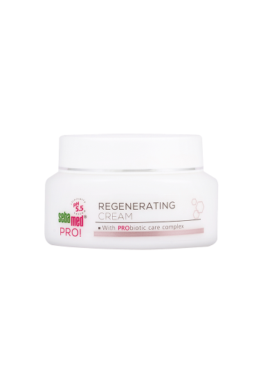 Sebamed Pro Regenerating Cream