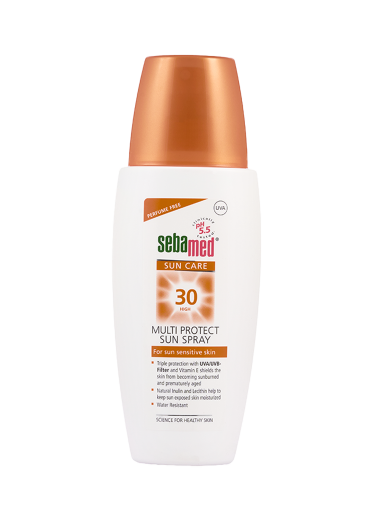 Sebamed Sun spray SPF 30