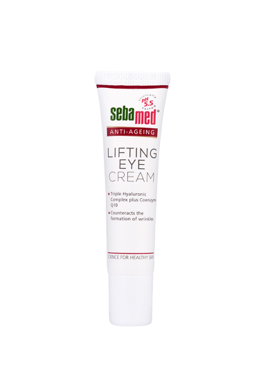 Sebamed Anti Age Q10 Lift Eye Cream