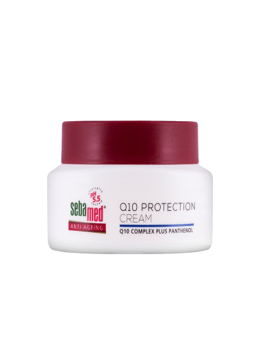 Sebamed Anti Ageing Q10 Protection Cream