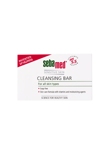 Sebamed Cleansing Bar