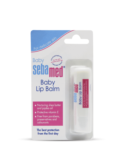 Baby Lip Balm