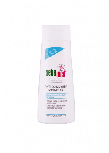 Sebamed Anti-Dandruff Shampoo
