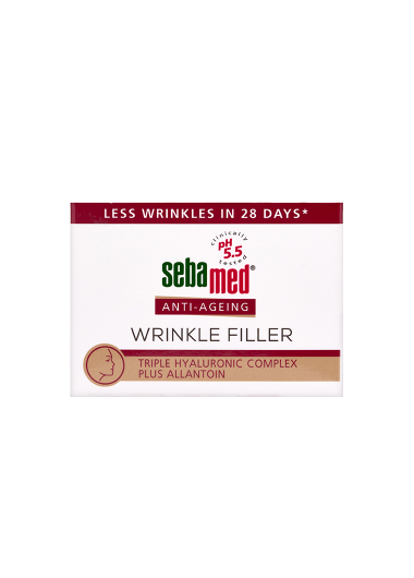 Sebamed Anti-Ageing Wrinkle Filler