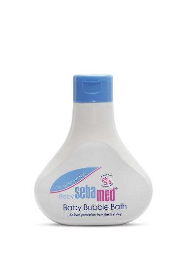 Baby Bubble Bath