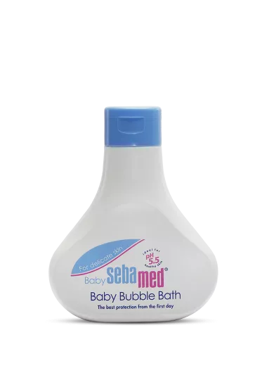 Baby Bubble Bath