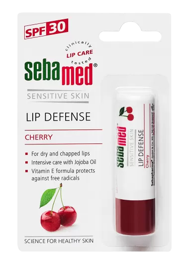 Sebamed Cherry Lip Defense