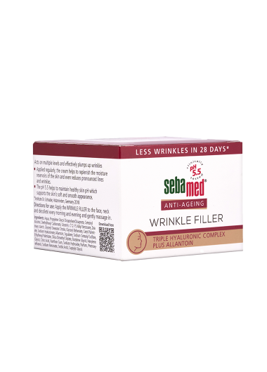 Sebamed Anti-Ageing Wrinkle Filler
