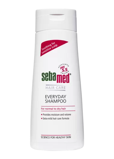 Sebamed Everyday Shampoo