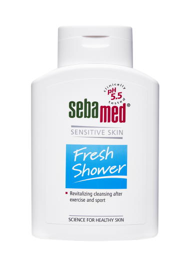 Fresh Shower Gel 