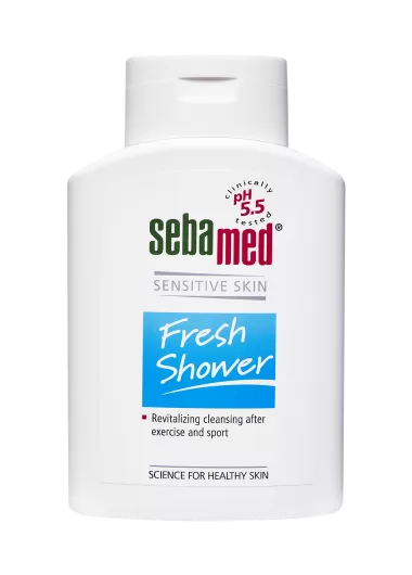 Fresh Shower Gel 