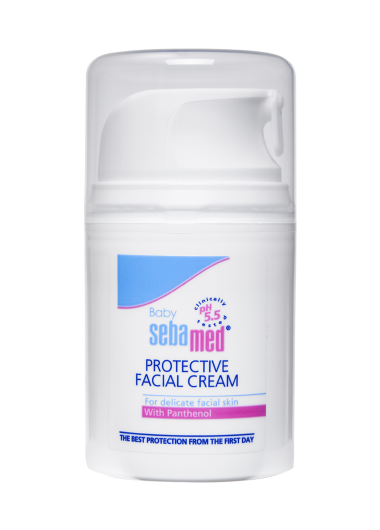 Baby Protective Facial Cream