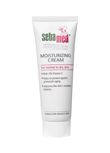 Moisturizing Cream