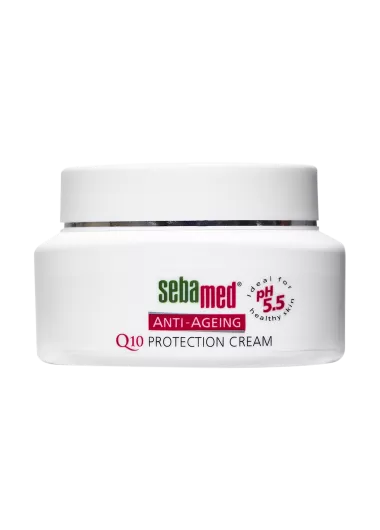 Q10 Protection Cream