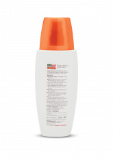 Sebamed SPF 30 multi protect sunscreen spray