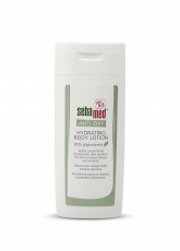 Sebamed anti-dry hydrating body lotion