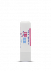 Sebamed baby lip balm sales price