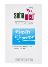 Sebamed Fresh Shower for Sensitive Skin